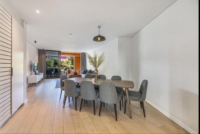 2 Bedroom Property for Sale in De Waterkant Western Cape